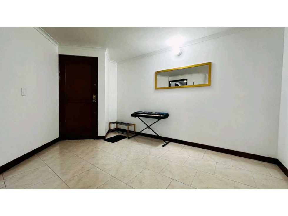 Venta Apartamento Castropol El Poblado Medellín — foto 2