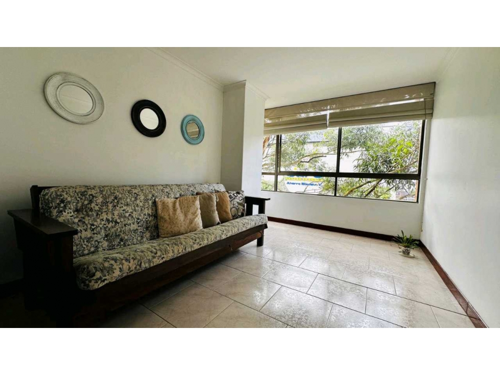 Venta Apartamento Castropol El Poblado Medellín — foto 3