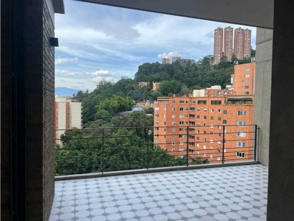 Venta Apartamento Castropol El Poblado Medellín
