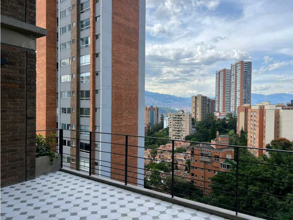 Venta Apartamento Castropol El Poblado Medellín — foto 2