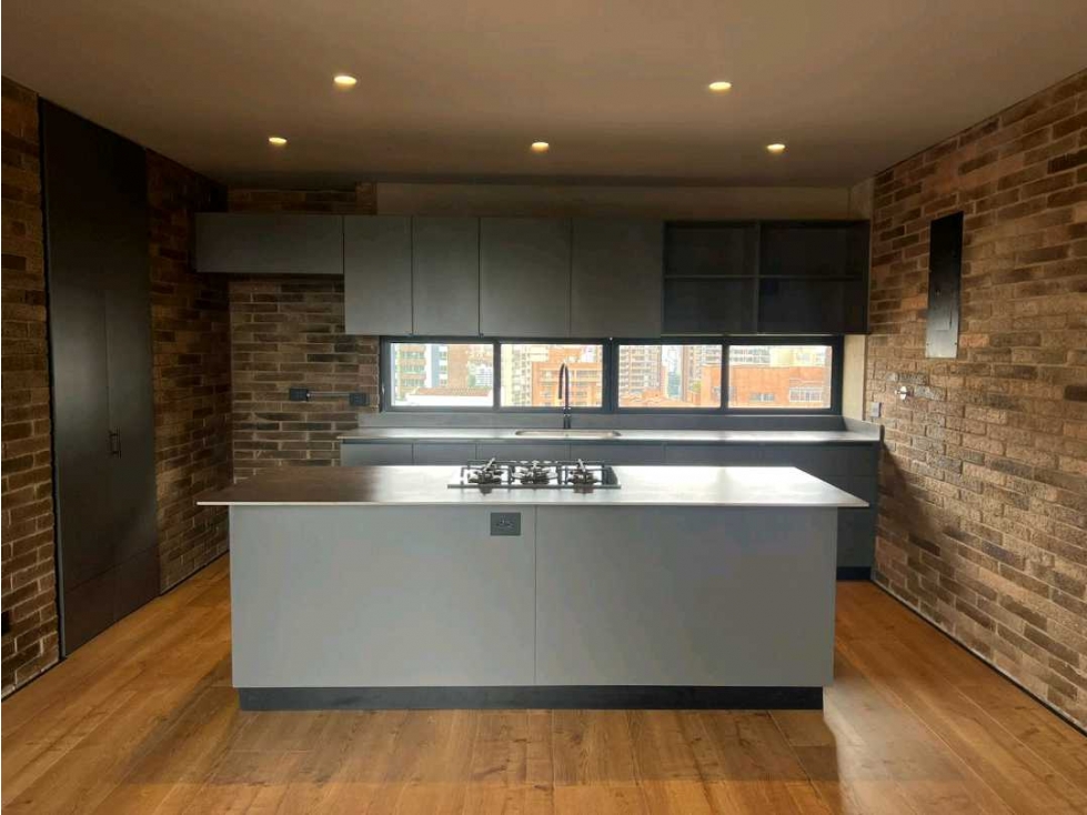 Venta Apartamento Castropol El Poblado Medellín — foto 3