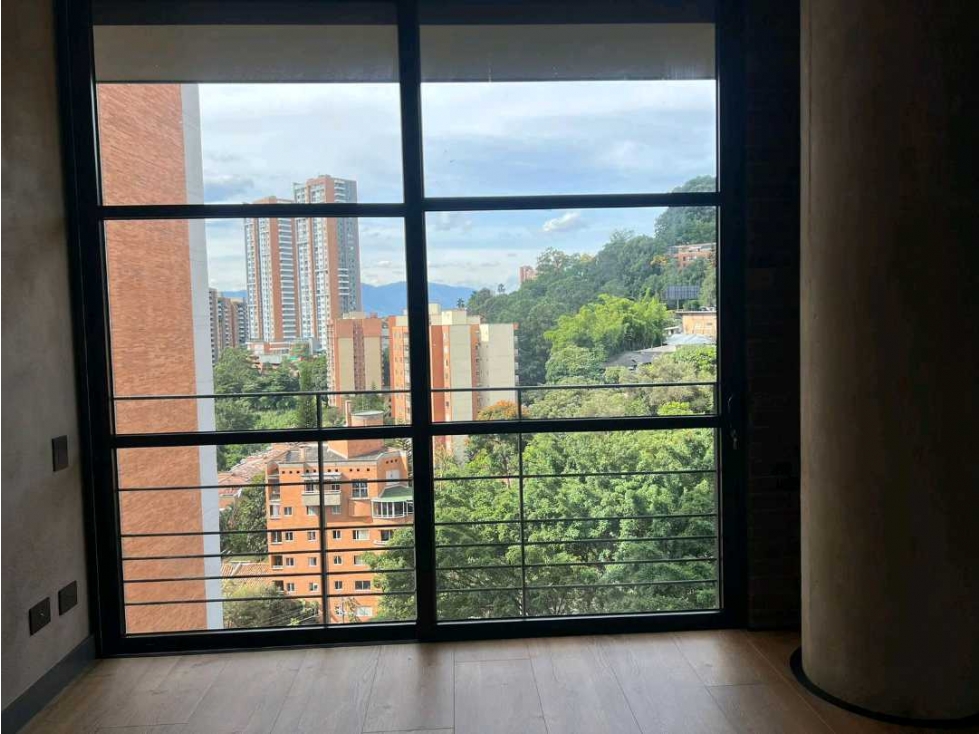 Venta Apartamento Castropol El Poblado Medellín — foto 5