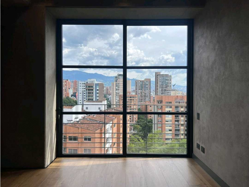 Venta Apartamento Castropol El Poblado Medellín — foto 6