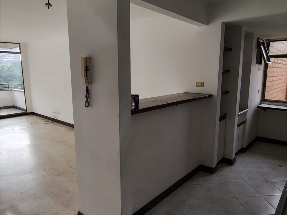 Venta Apartamento Castropol Medellín Antioquia — foto 3