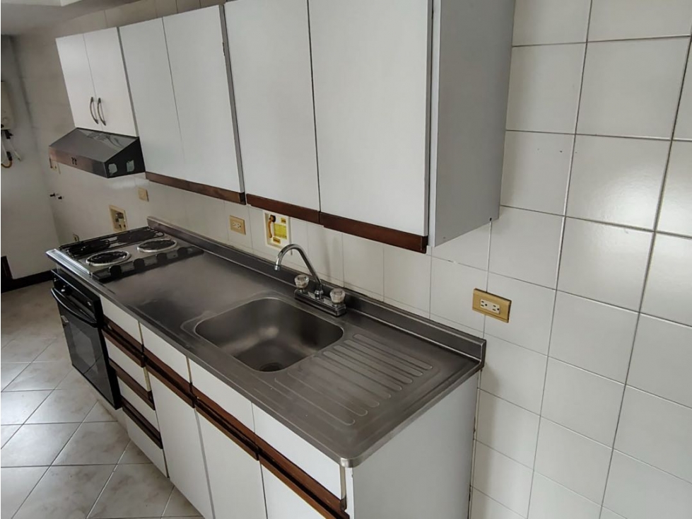 Venta Apartamento Castropol Medellín Antioquia — foto 5