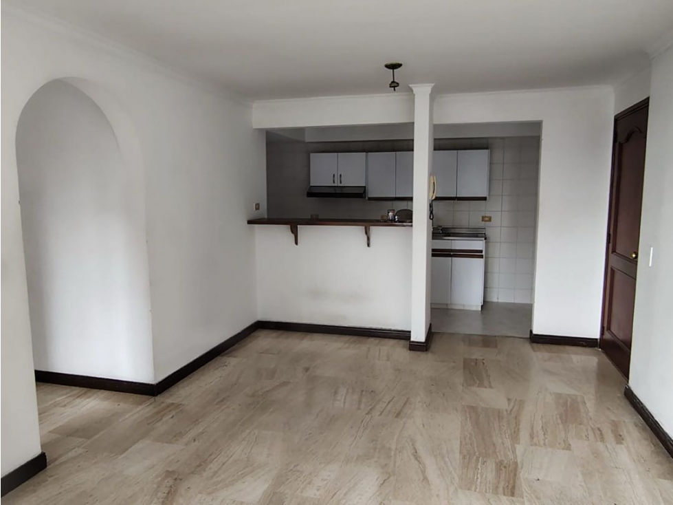 Venta Apartamento Castropol Medellín Antioquia — foto 6