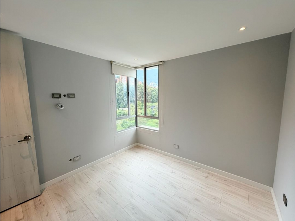 Venta Apartamento Castropol Medellín 80,6 Mts2 — foto 6