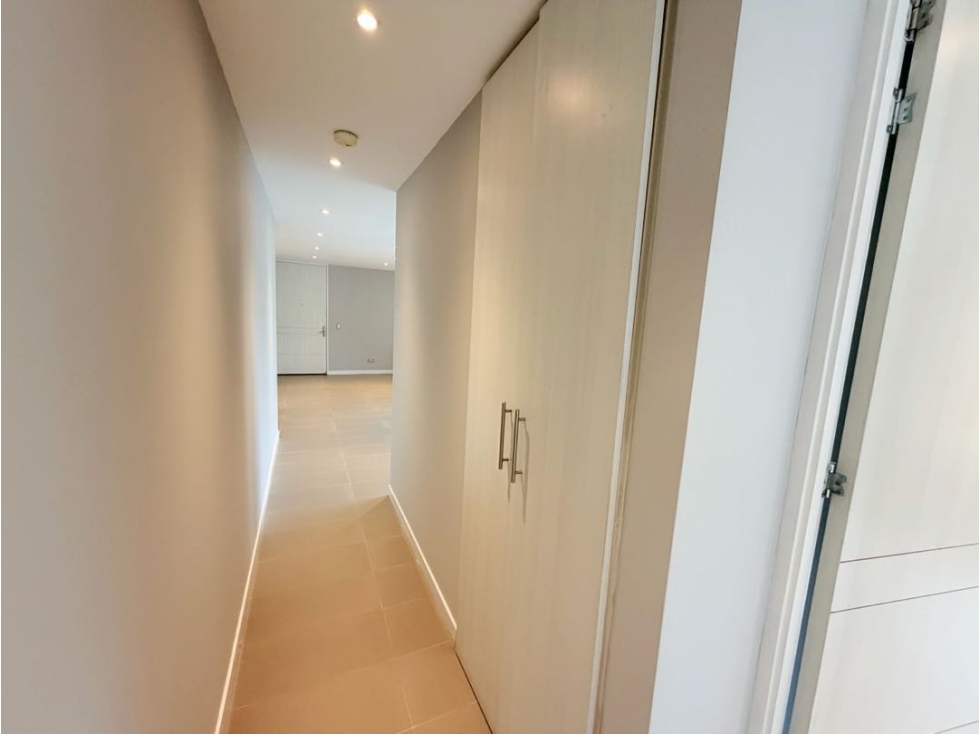 Venta Apartamento Castropol Medellín 80,6 Mts2 — foto 5