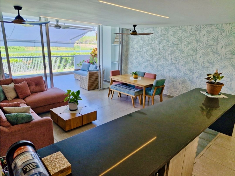 Venta Apartamento Cavana Serena del Mar Cartagena — foto 6
