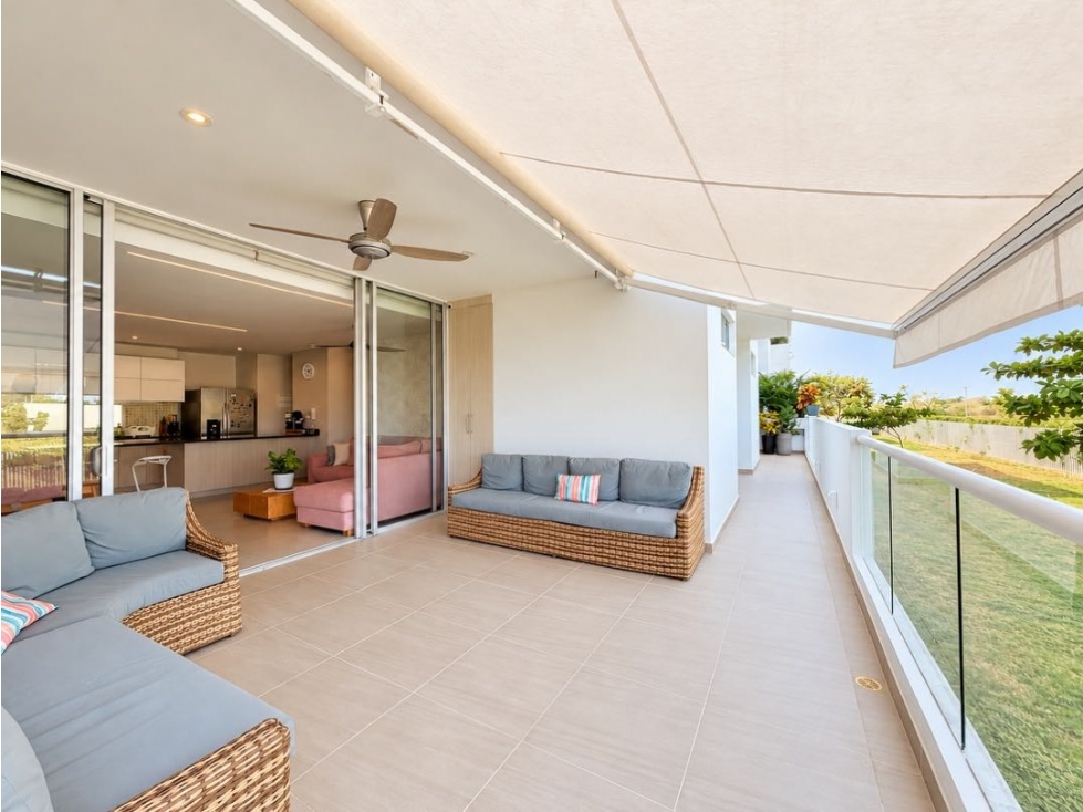 Venta Apartamento Cavana Serena del Mar Cartagena