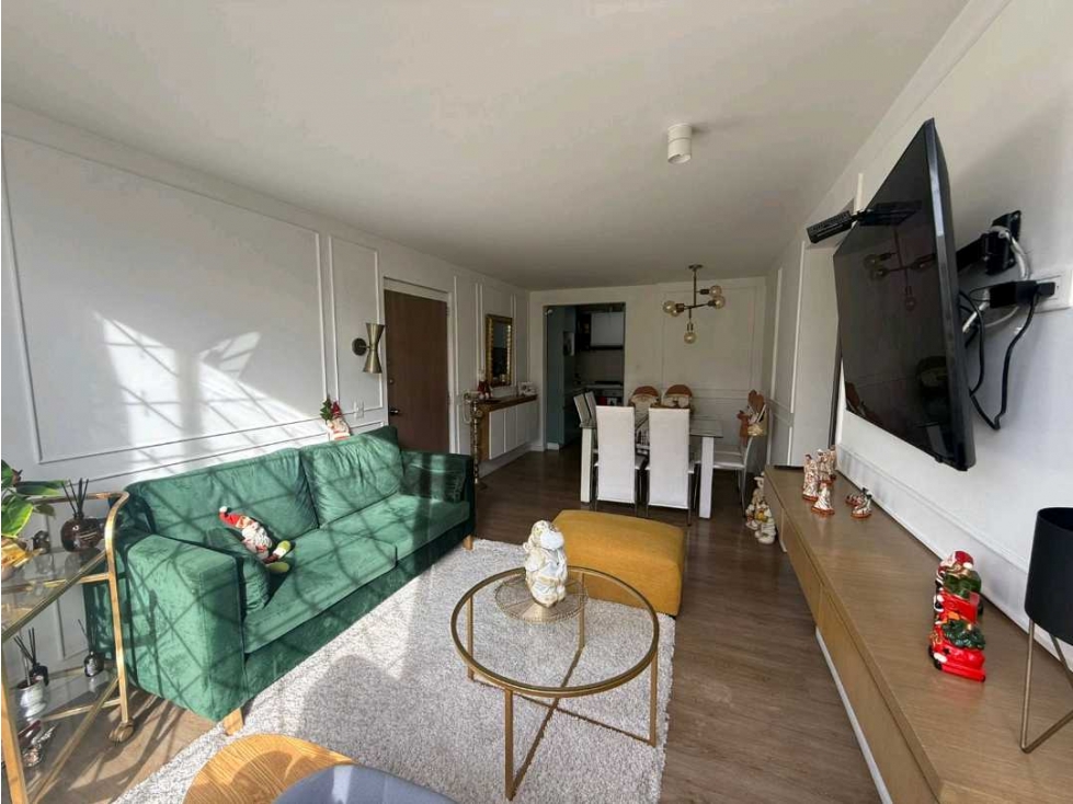 Venta Apartamento Cedritos