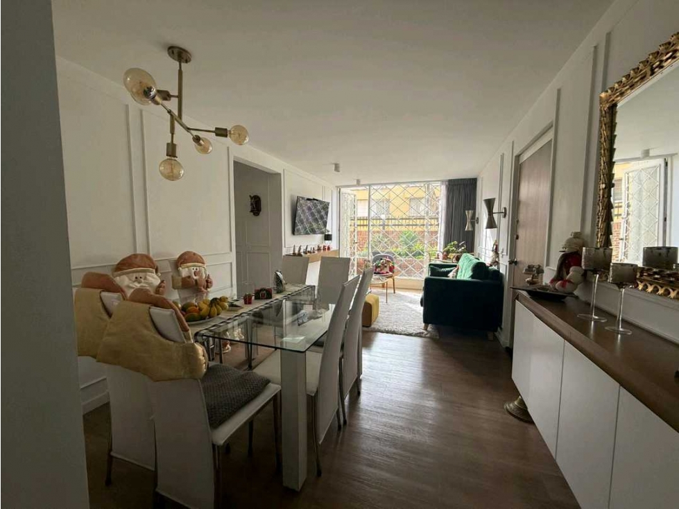 Venta Apartamento Cedritos — foto 2