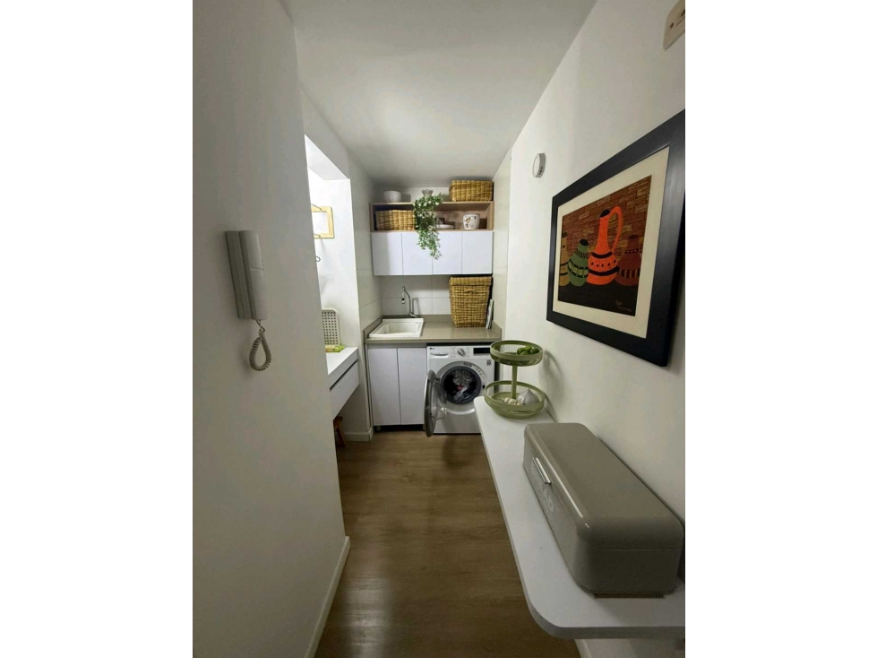 Venta Apartamento Cedritos — foto 3