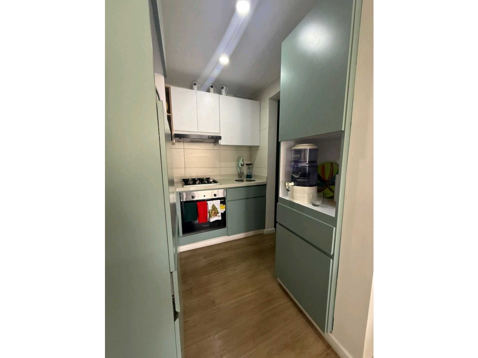 Venta Apartamento Cedritos — foto 4