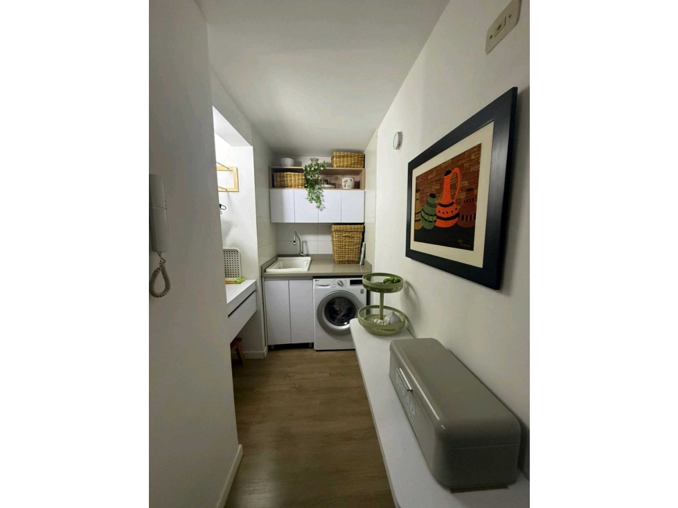 Venta Apartamento Cedritos — foto 5
