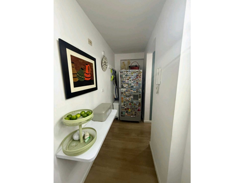 Venta Apartamento Cedritos — foto 6