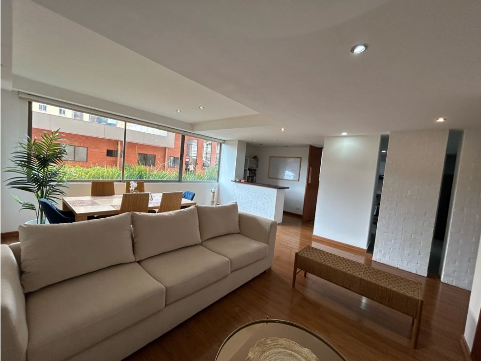 Venta Apartamento - Bahia Country - Cedritos - 2