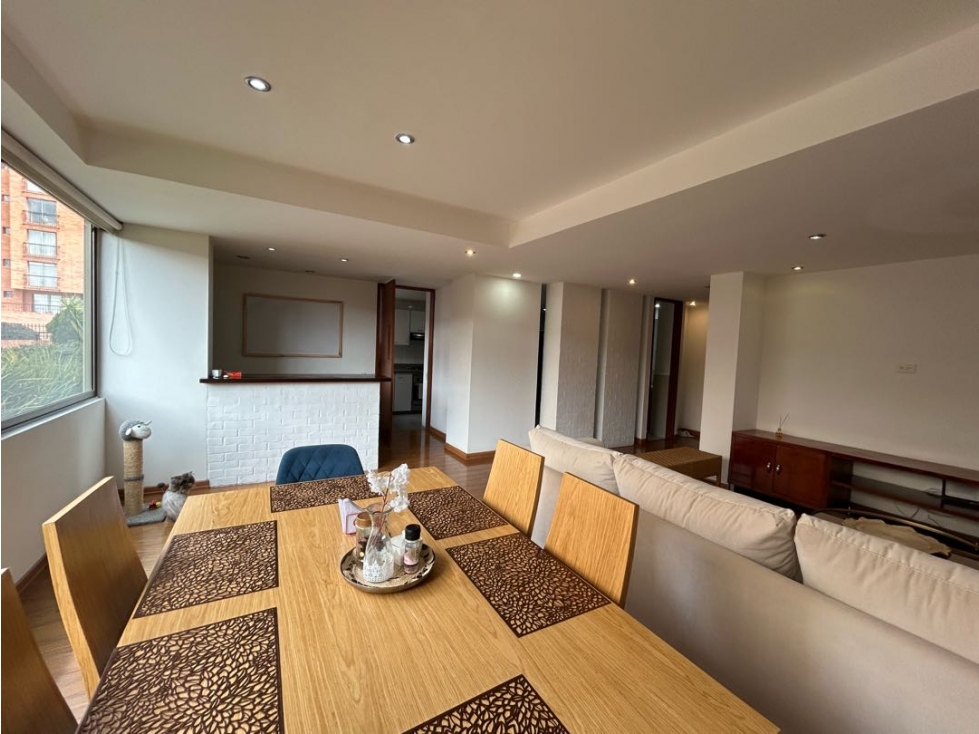 Venta Apartamento - Bahia Country - Cedritos - 3