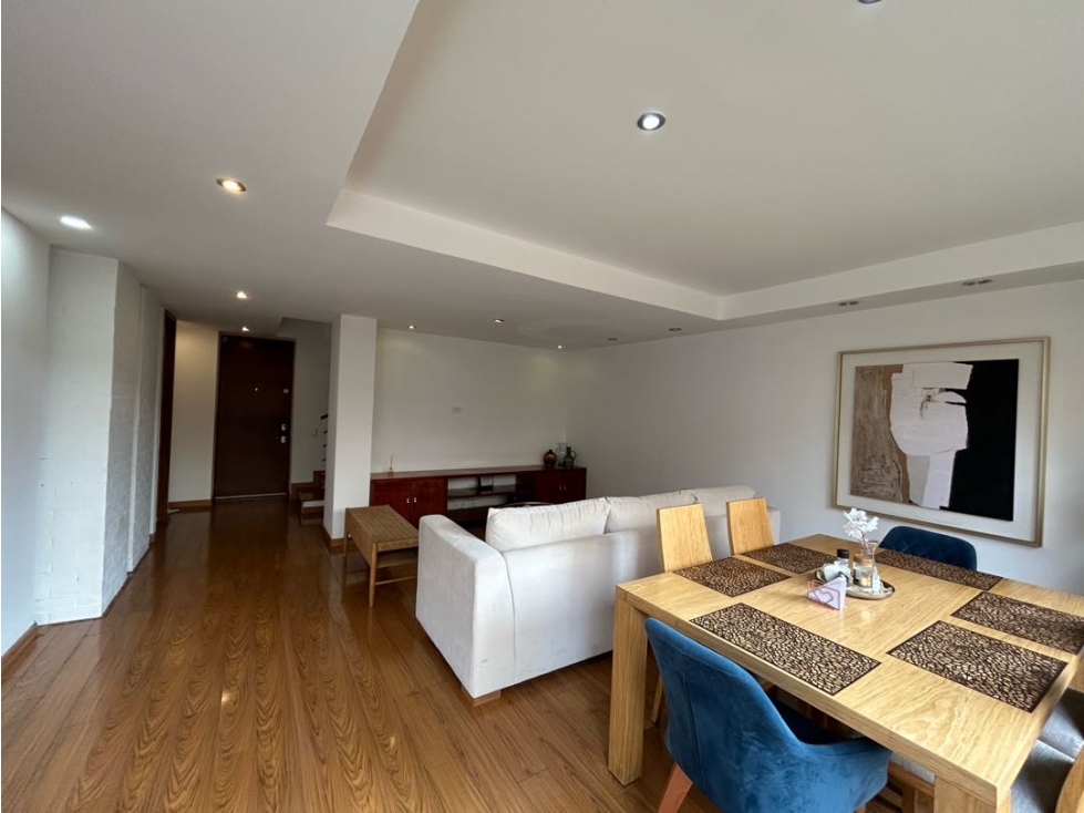 Venta Apartamento - Bahia Country - Cedritos - 4