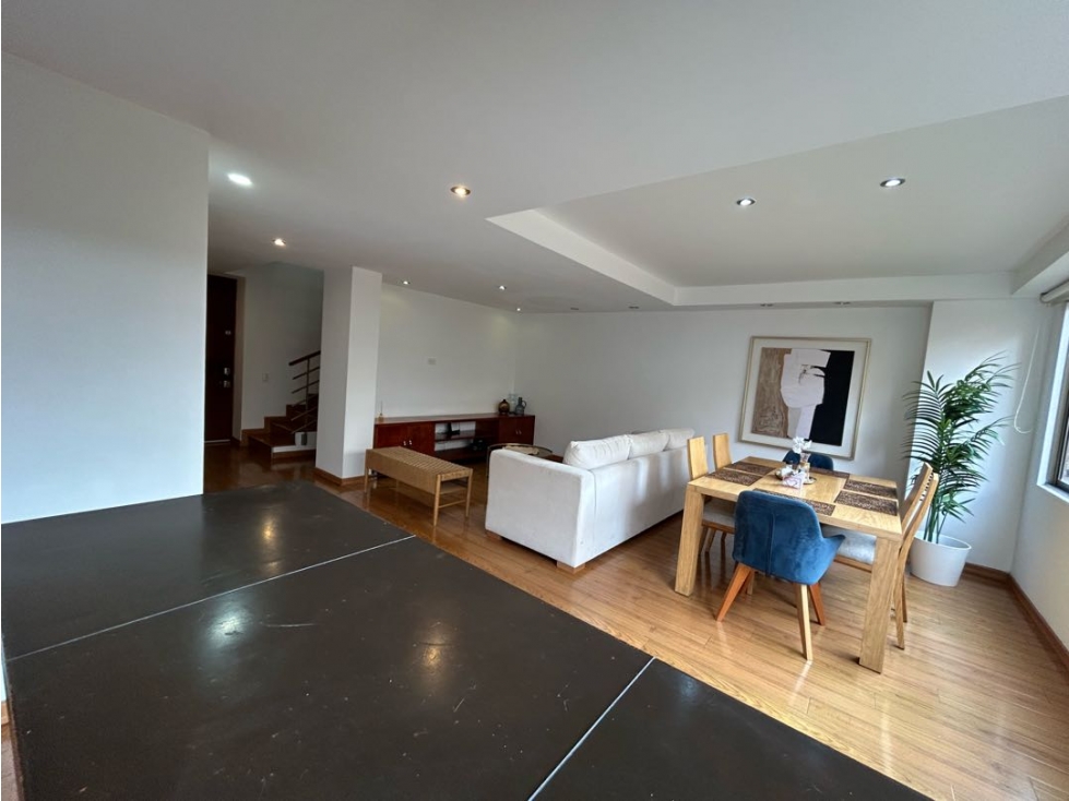 Venta Apartamento - Bahia Country - Cedritos - 6