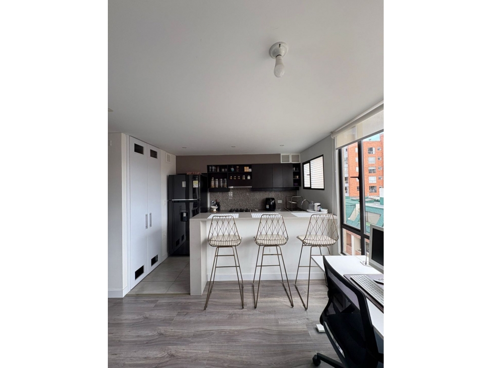 Venta Apartamento Cedritos, Bogota — foto 2