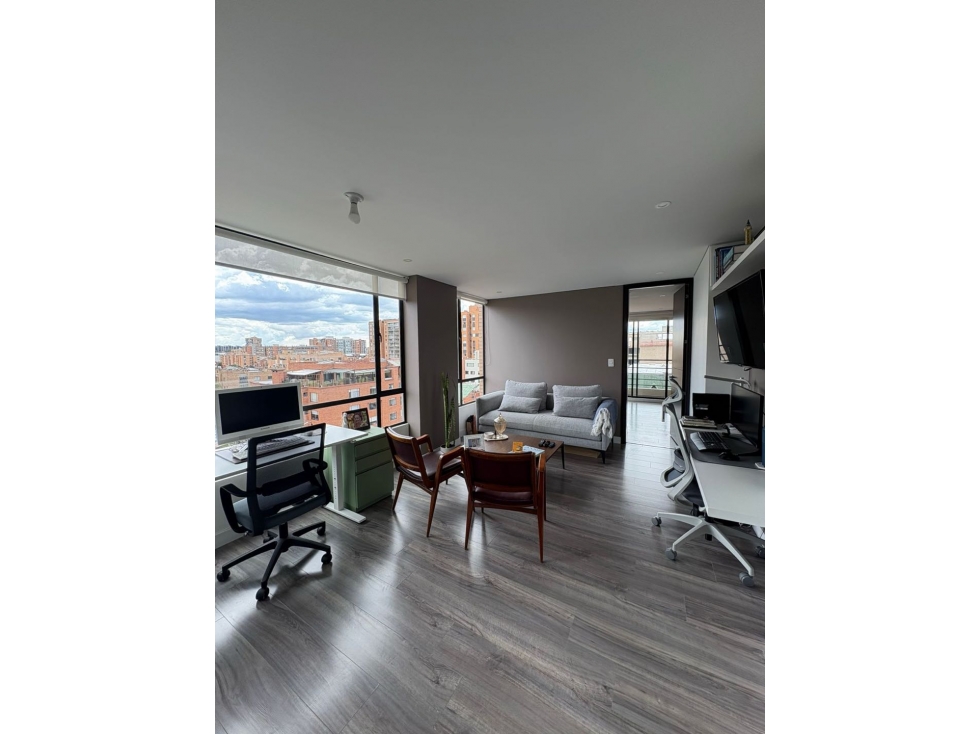 Venta Apartamento Cedritos, Bogota