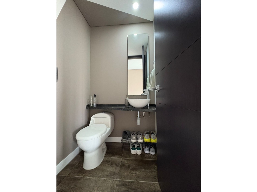 Venta Apartamento Cedritos, Bogota — foto 5