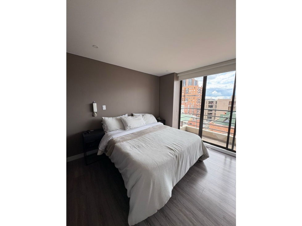 Venta Apartamento Cedritos, Bogota — foto 3
