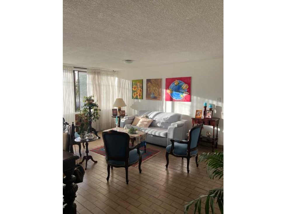 VENTA APARTAMENTO CENTRAL EN POPAYAN - 2