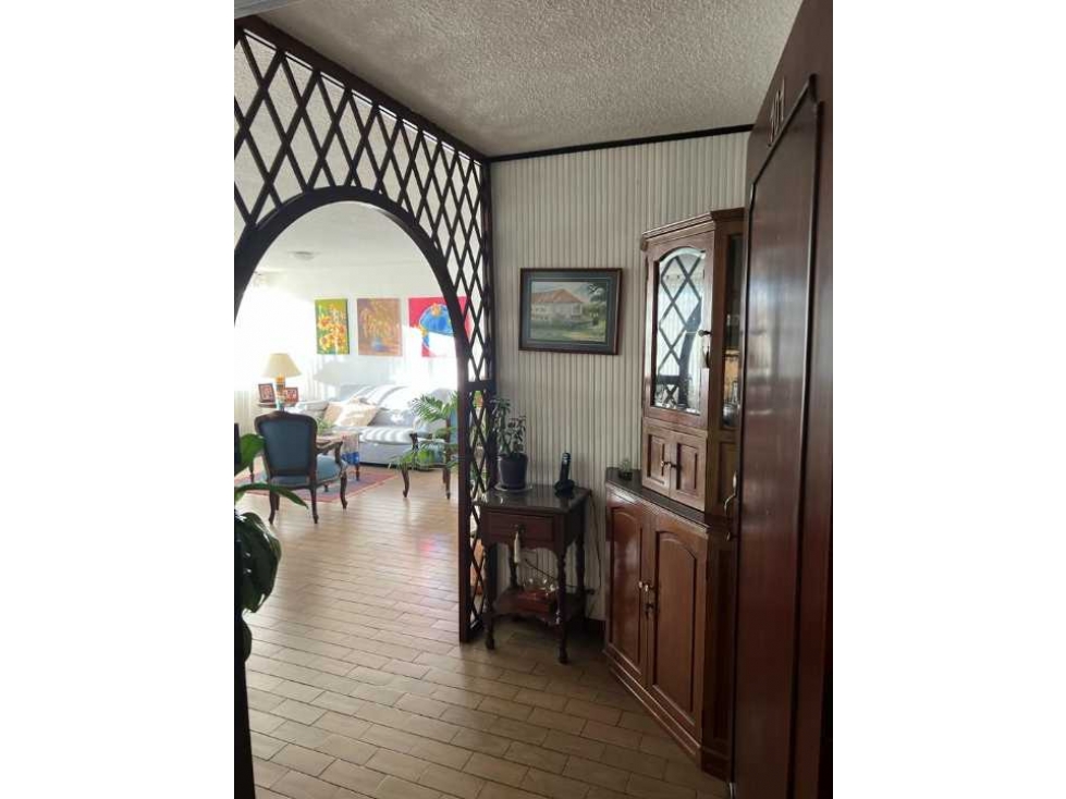 VENTA APARTAMENTO CENTRAL EN POPAYAN - 3