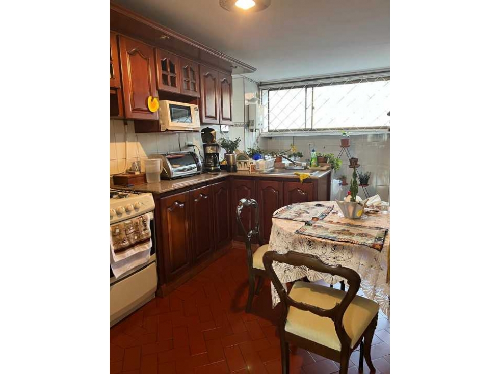 VENTA APARTAMENTO CENTRAL EN POPAYAN - 4