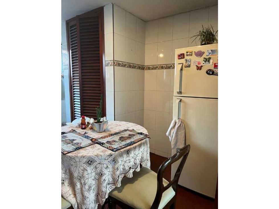 VENTA APARTAMENTO CENTRAL EN POPAYAN - 5
