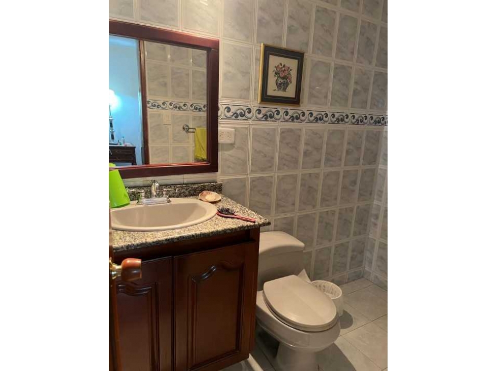 VENTA APARTAMENTO CENTRAL EN POPAYAN - 6
