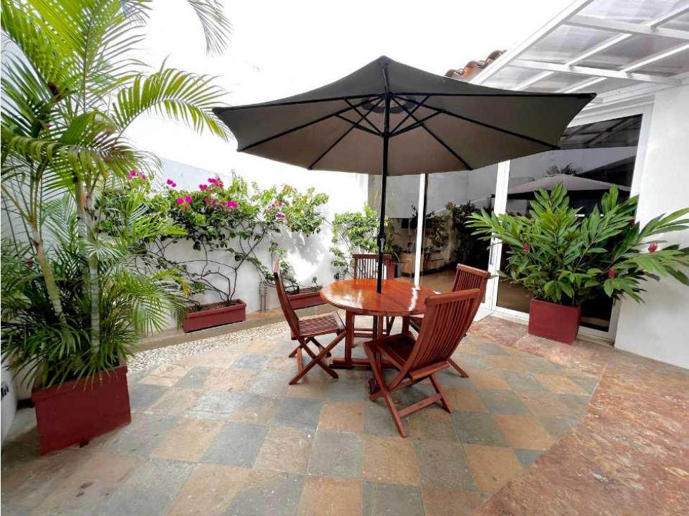 Venta Casa centro de Cartagena — foto 5