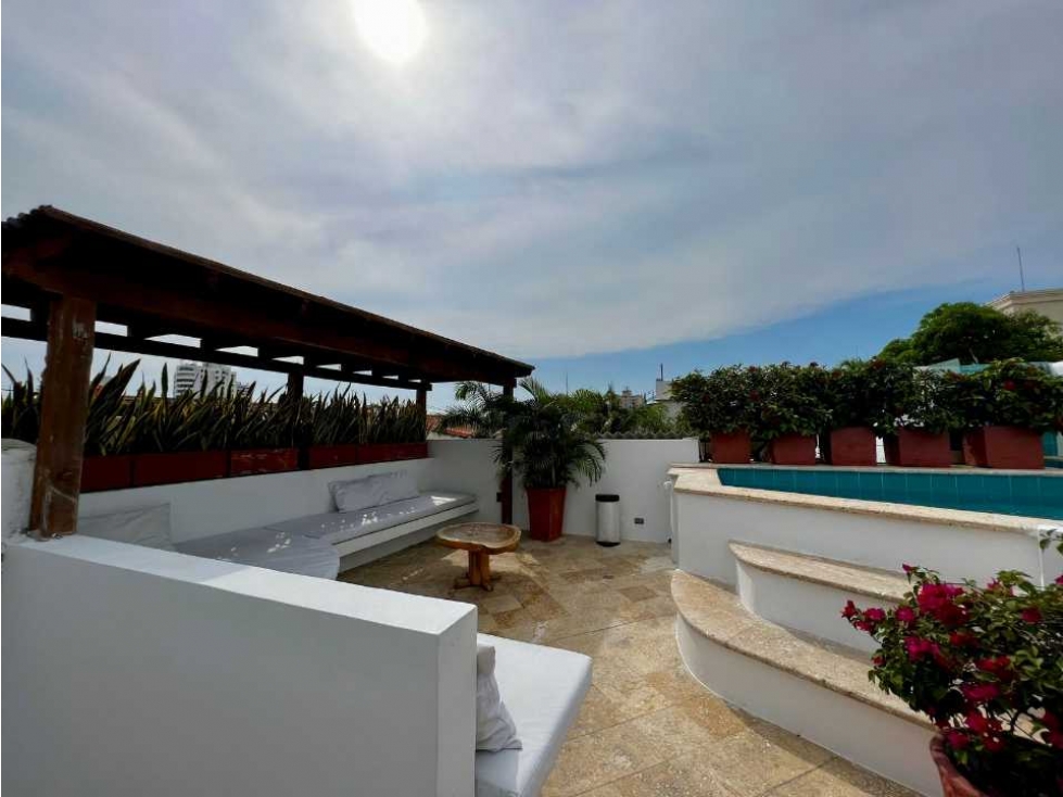 Venta Casa centro de Cartagena — foto 4
