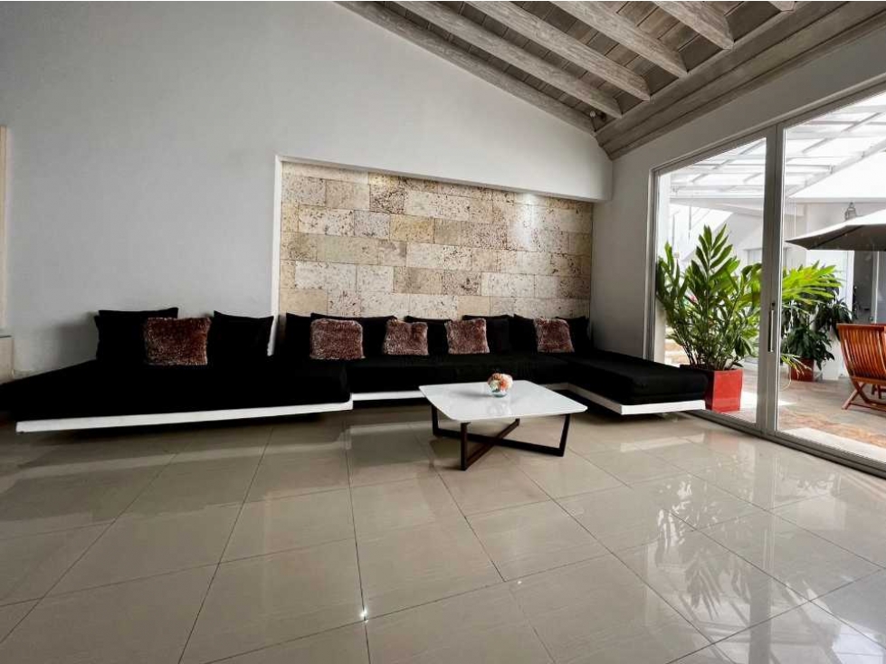 Venta Casa centro de Cartagena — foto 6