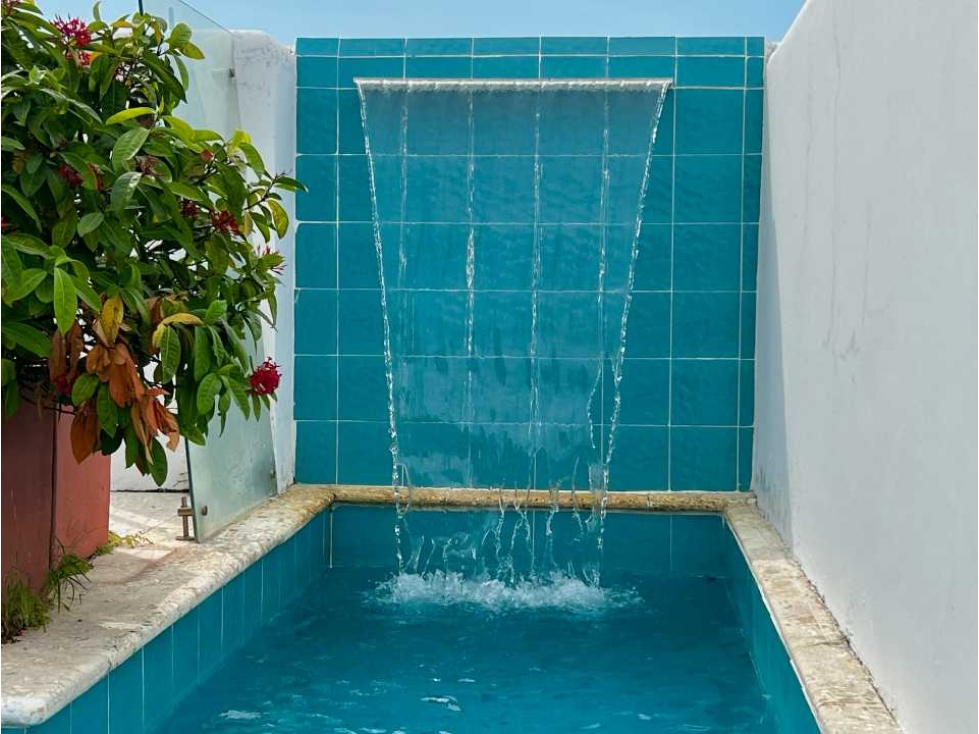 Venta Casa centro de Cartagena