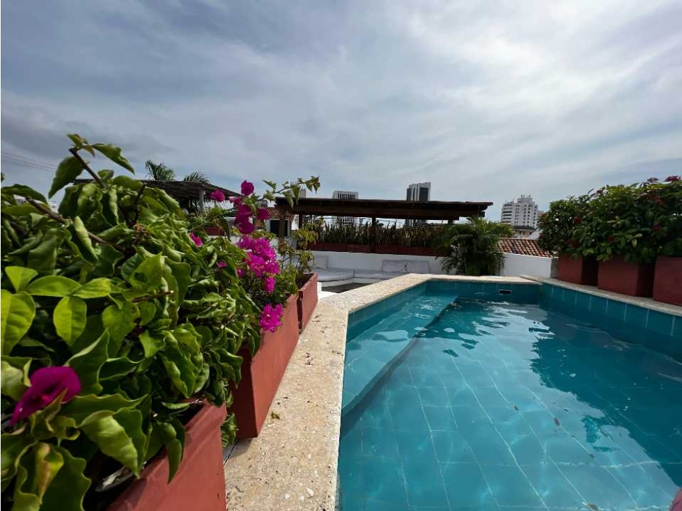 Venta Casa centro de Cartagena — foto 2