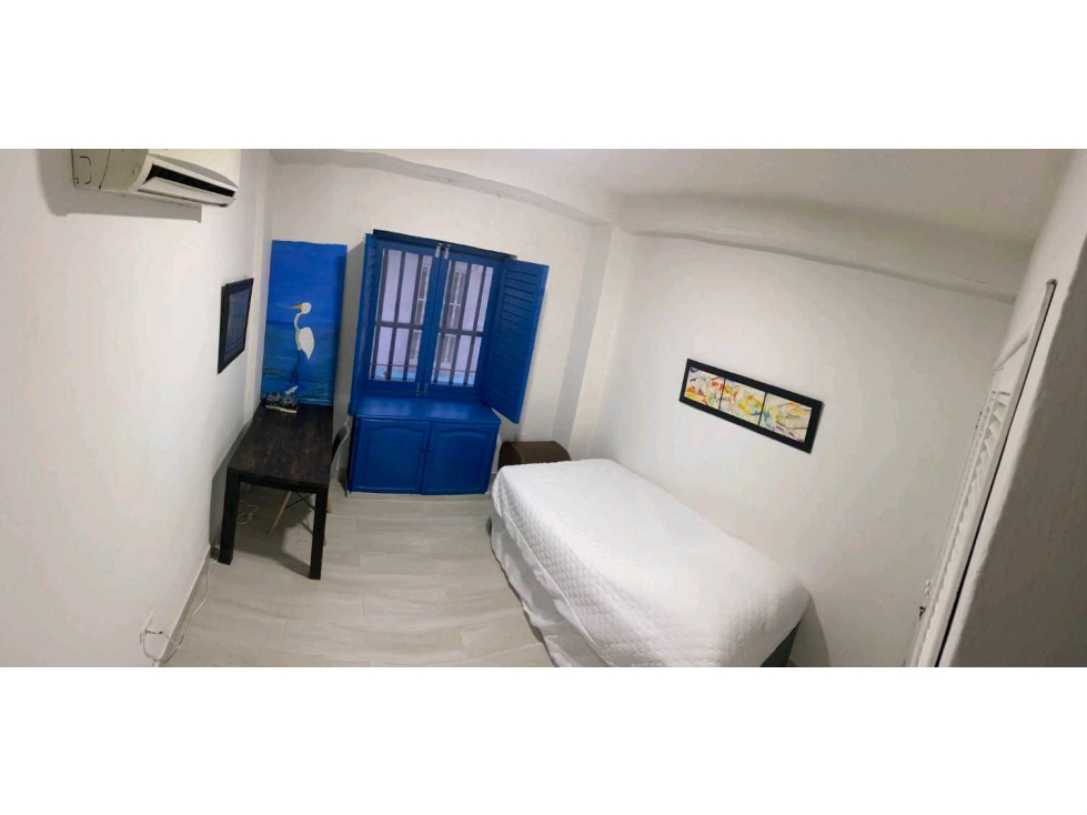 Venta Apartamento centro histórico, Cartagena — foto 3