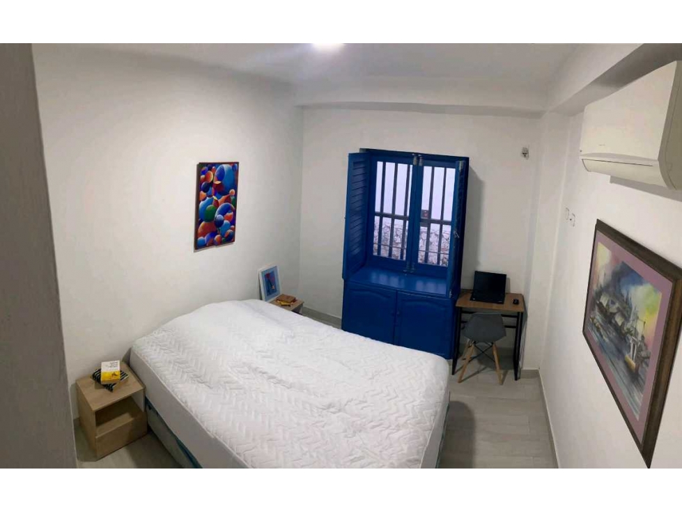 Venta Apartamento centro histórico, Cartagena — foto 4