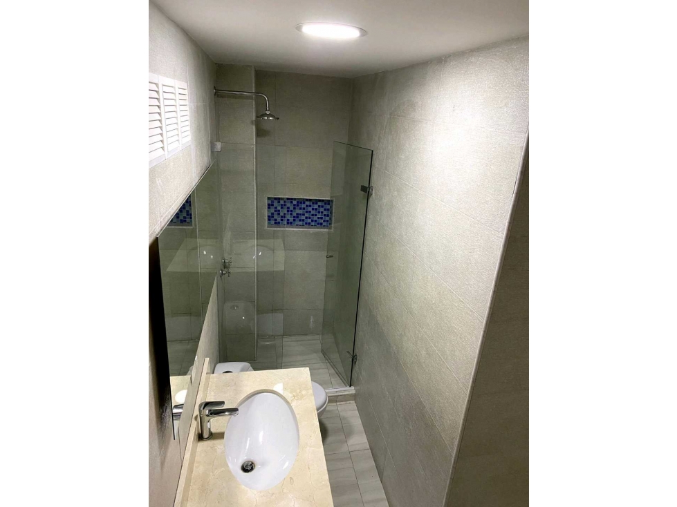 Venta Apartamento centro histórico, Cartagena — foto 5