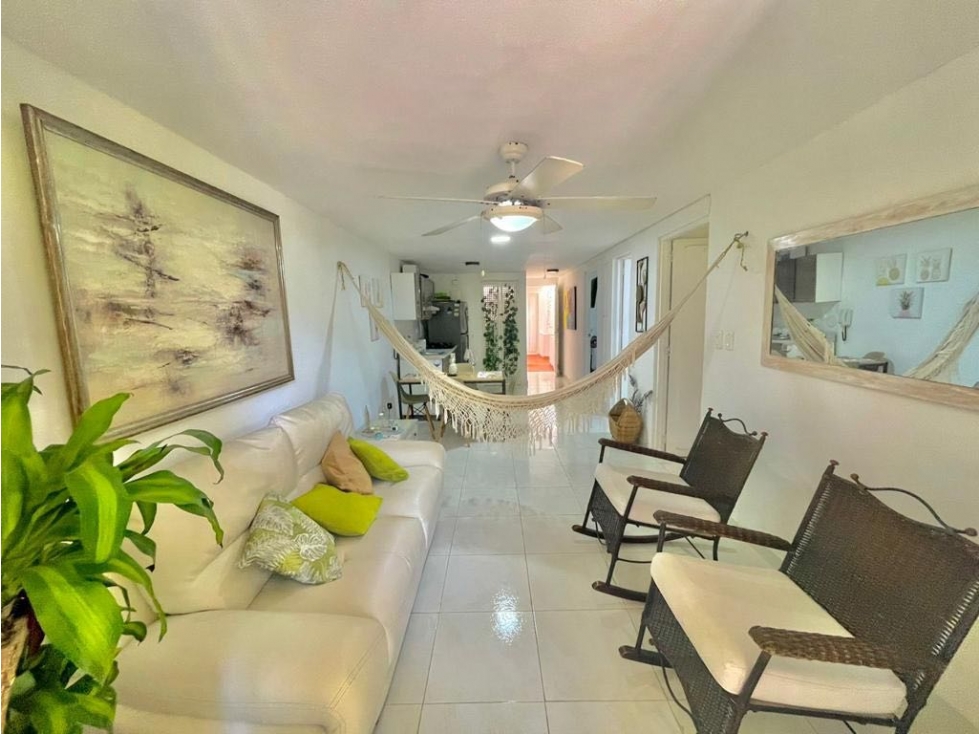Venta Apartamento Centro Histórico Cartagena, Colombia — foto 2