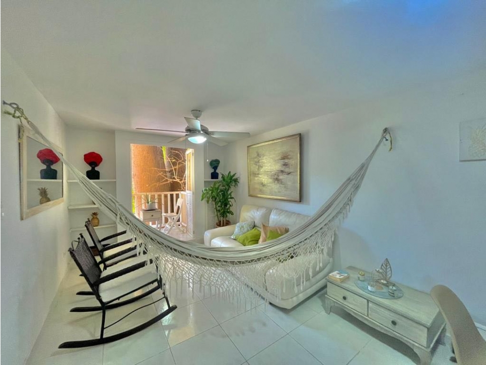 Venta Apartamento Centro Histórico Cartagena, Colombia — foto 3