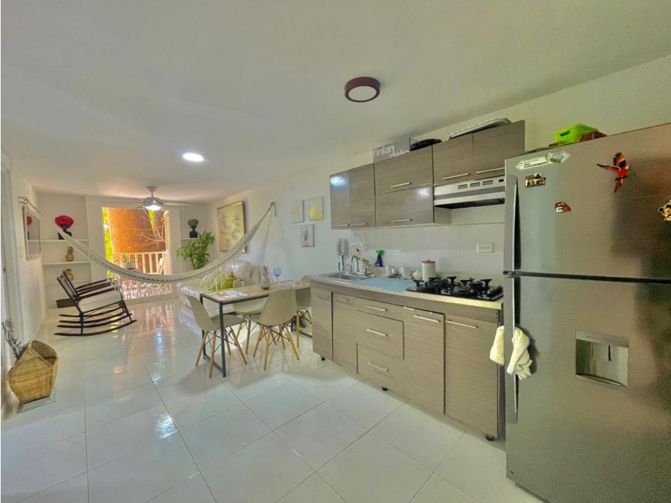 Venta Apartamento Centro Histórico Cartagena, Colombia — foto 4