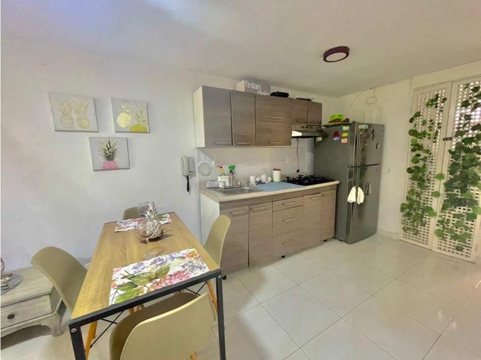 Venta Apartamento Centro Histórico Cartagena, Colombia — foto 5