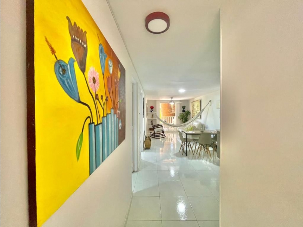 Venta Apartamento Centro Histórico Cartagena, Colombia — foto 6