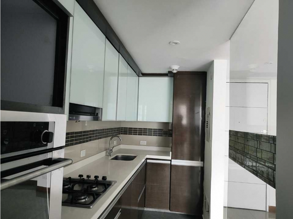 VENTA APARTAMENTO CENTRO INTERNACIONAL TORRE ALTAVISTA