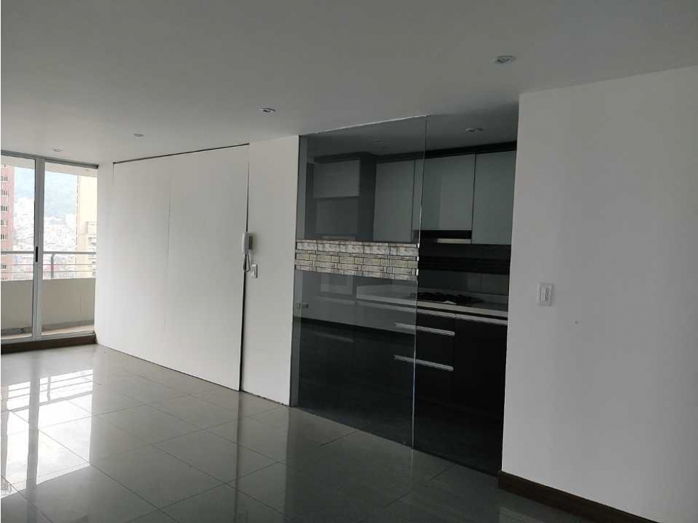 VENTA APARTAMENTO CENTRO INTERNACIONAL TORRE ALTAVISTA — foto 3