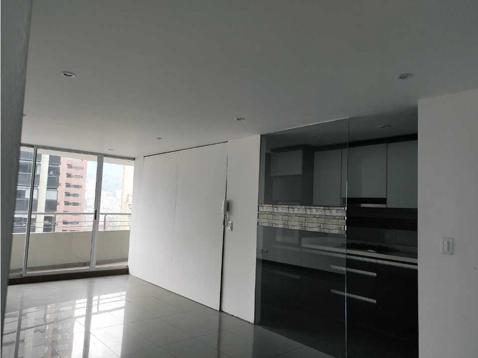 VENTA APARTAMENTO CENTRO INTERNACIONAL TORRE ALTAVISTA — foto 4