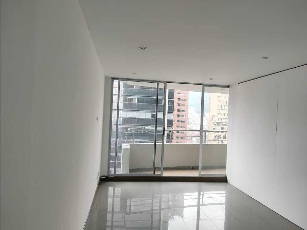 VENTA APARTAMENTO CENTRO INTERNACIONAL TORRE ALTAVISTA — foto 5